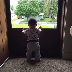 Meet your Posher, Jonny